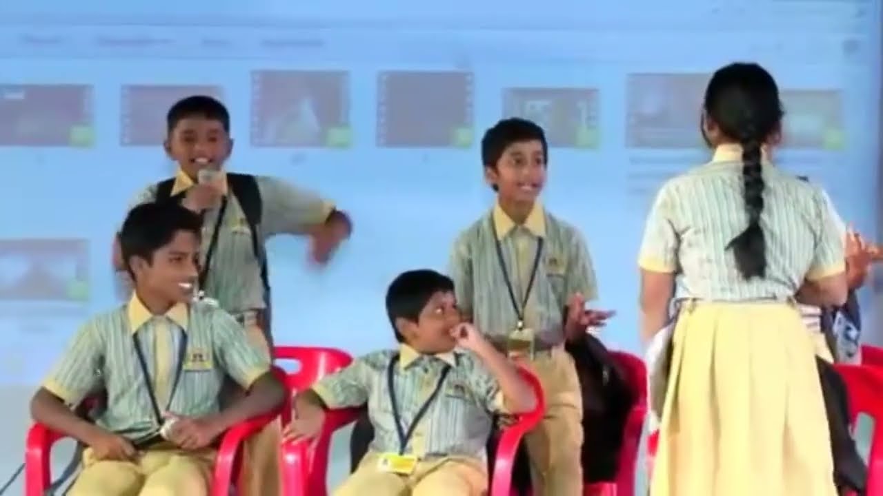 ಯಾಕಾಗಿ ಶಿಕ್ಷಣ | Yaakagi Shikshana | Shool day drama | Birasumaku Writes