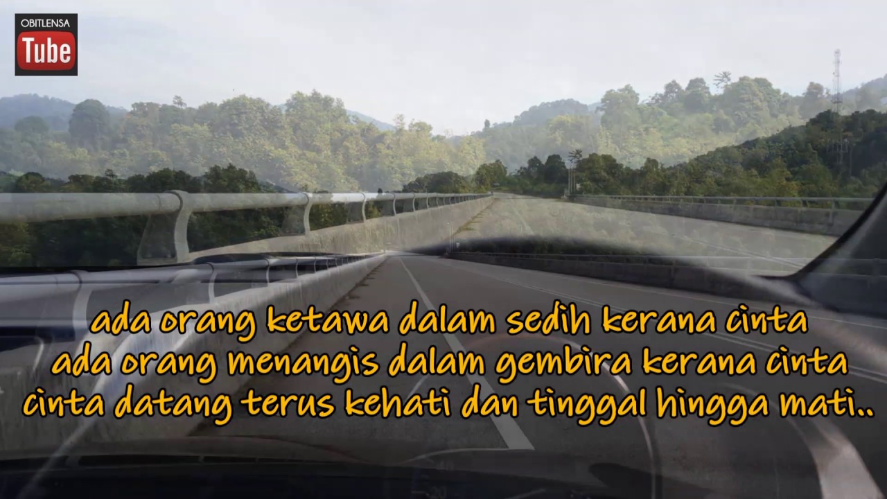 Empangan Selangor n Sungai Chiling KKB