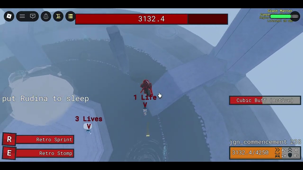 Item Asylum Beta Figure JGN Gameplay Part 15