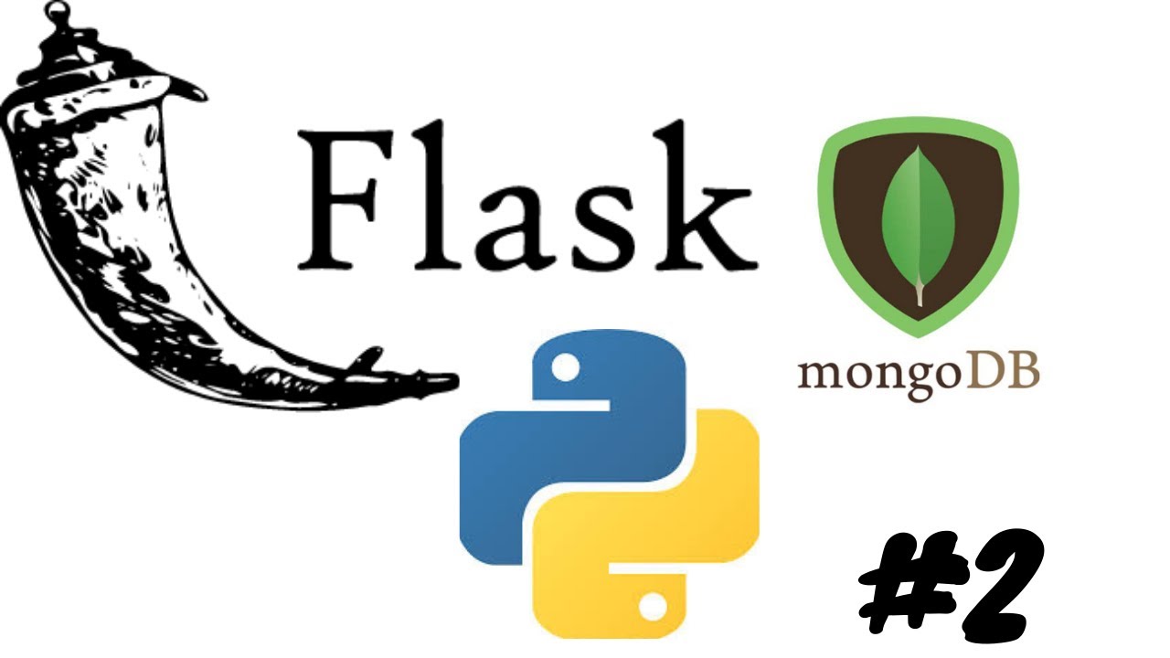 Flask и MongoDB с Flask-pymongo | Настройка MongoDB Atlas