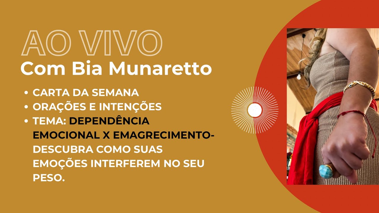 Dependência emocional x emagrecimento: descubra como suas emoções interferem no seu peso.