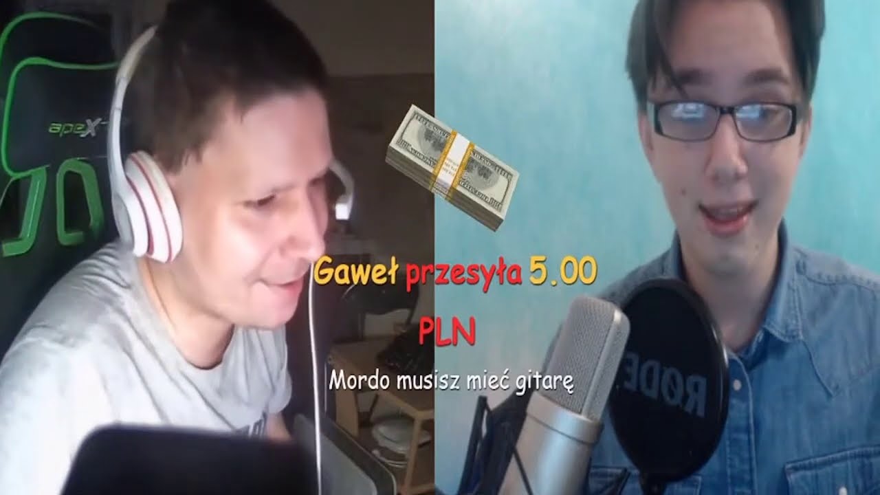 Dawid Jasper - Drama z Ali8cm