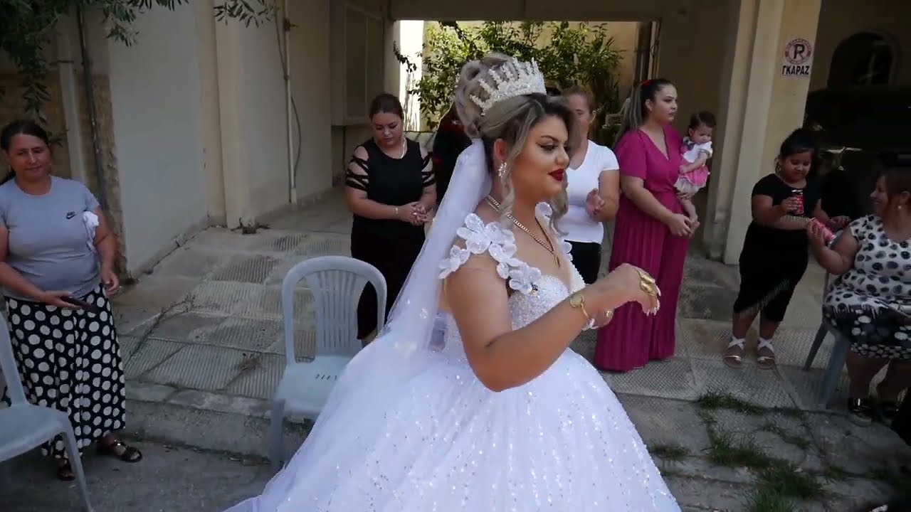 Dasma Jonida Jani Pjesa 3