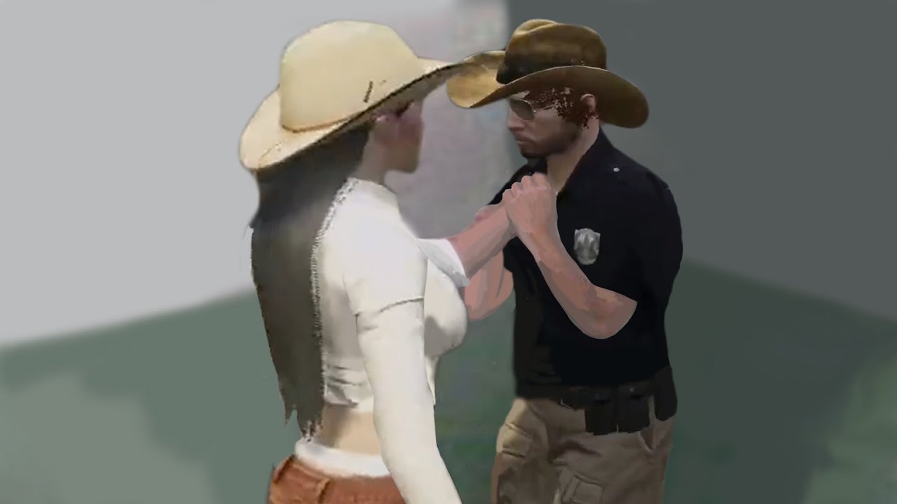 이혼 할 것 같습니다 【봉누도 GTA 11화】