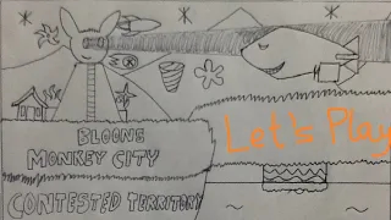 BMC Flash - Contested Territory - Mountains Terrain 