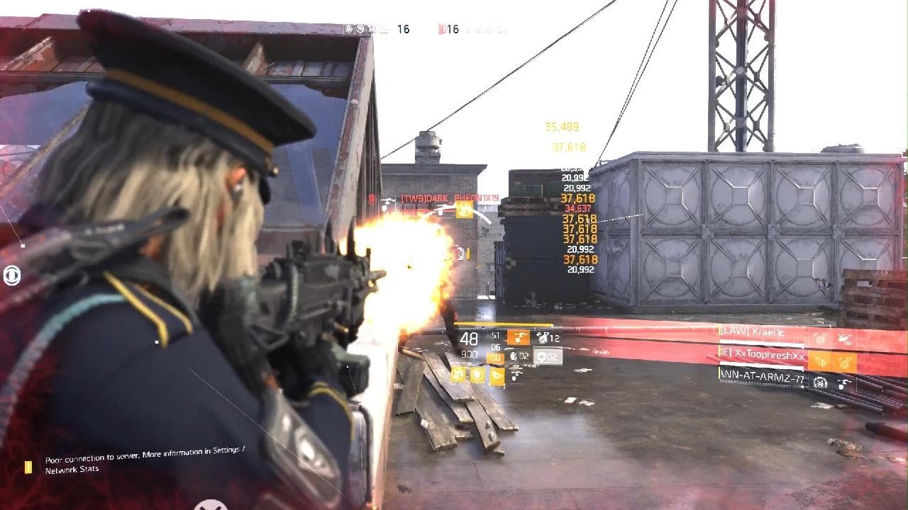 CONFLICT - Solo gameplay