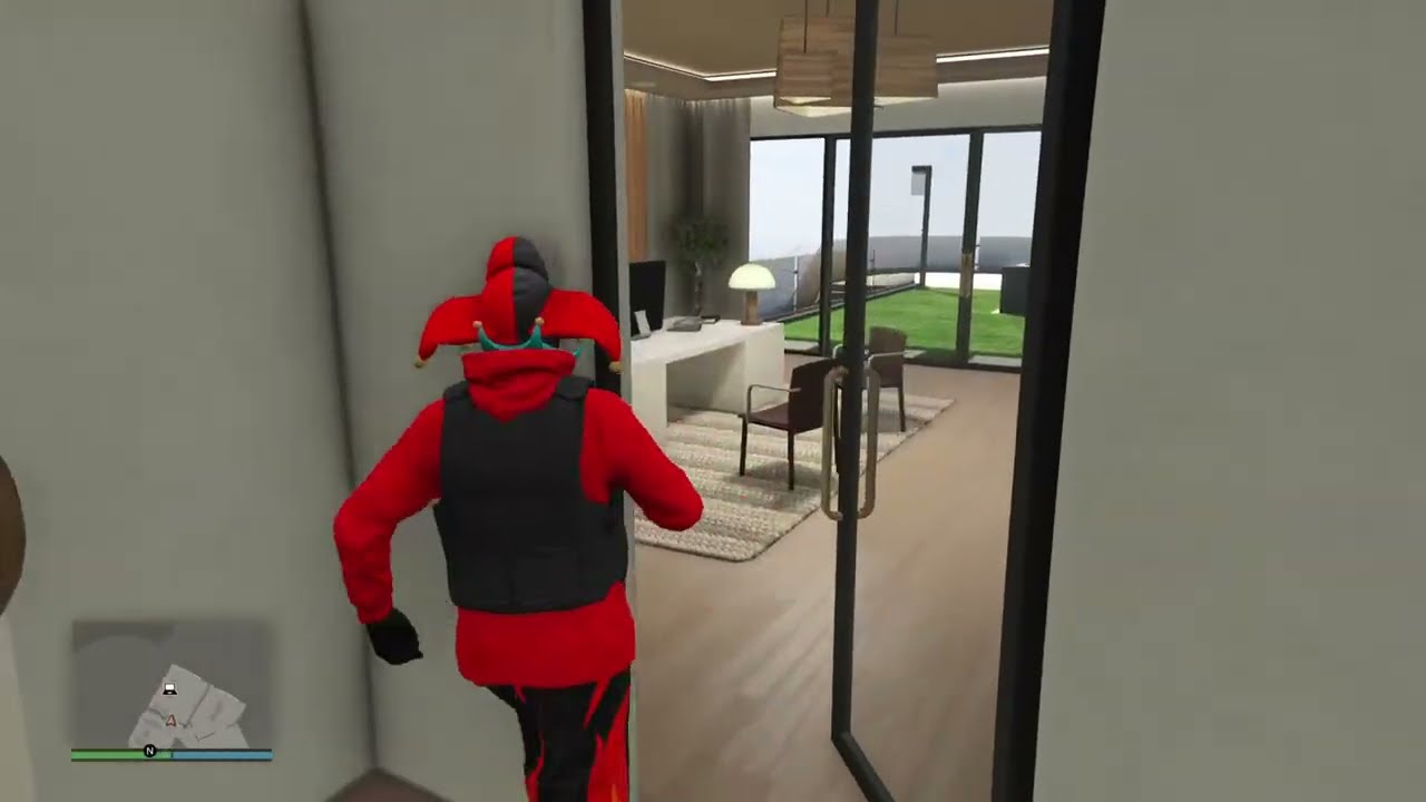 GTA V Online  - Trying to make Millions-  Working to get 500 subscribers