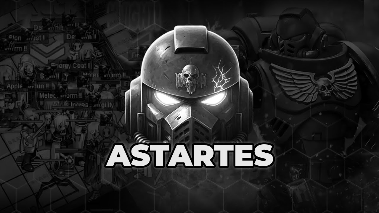 E.Caller Monk (Learning Stage) - Yggdrasil LR - ASTARTES [ 01/28/2026 ] KOE