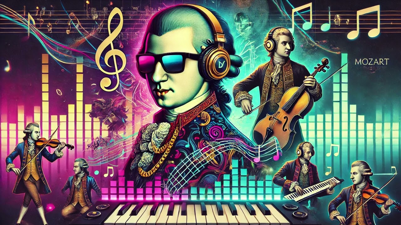 Trapstuck Symphony by BERETEU MEDIA (Official Audio)