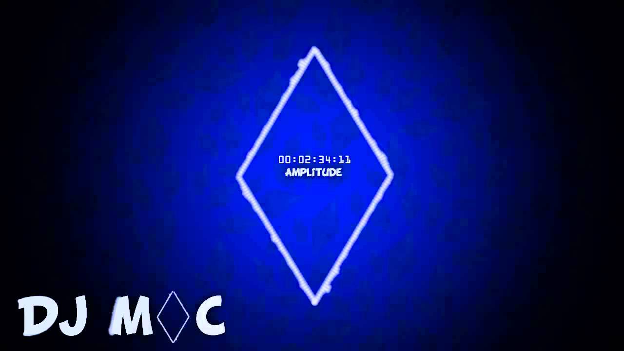 DJ M4C- Amplitude (Dubstep)