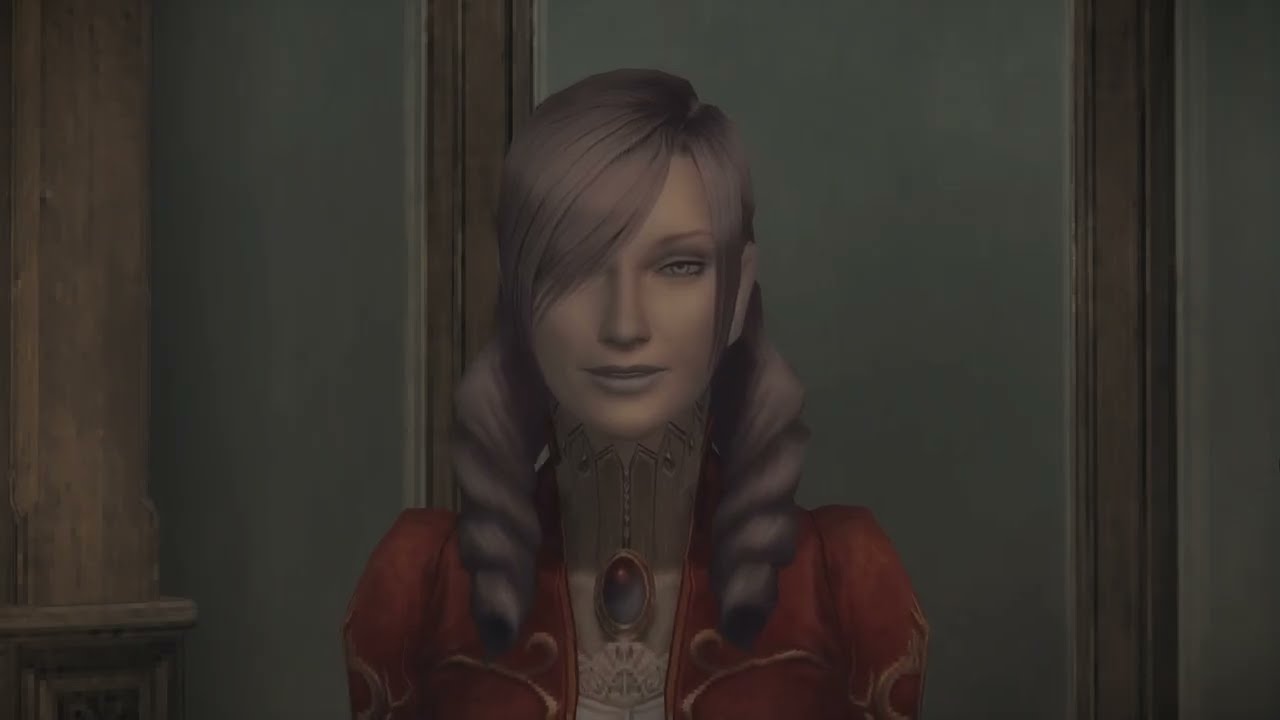 『DEMENTO』（デメント）PS2 初めから適当にプレイしてみた