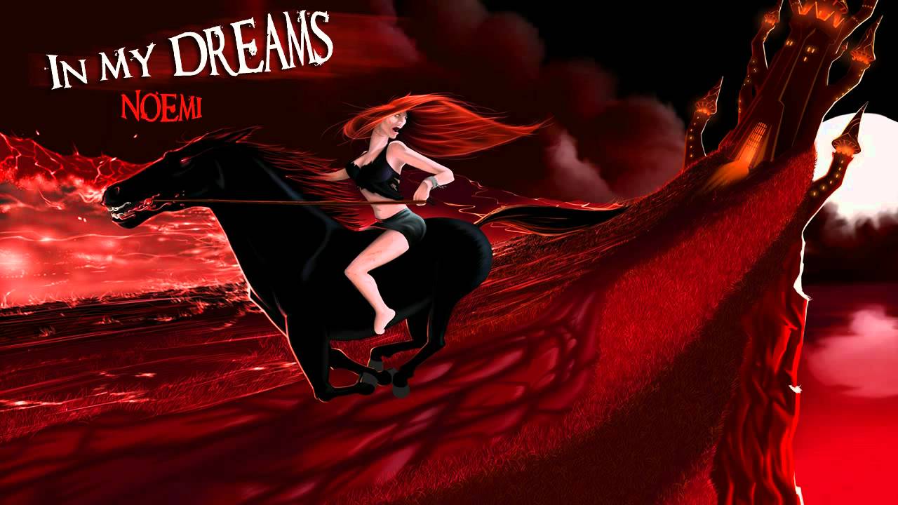 【HD】Trance Voices: In My Dreams (Noemi Mix)