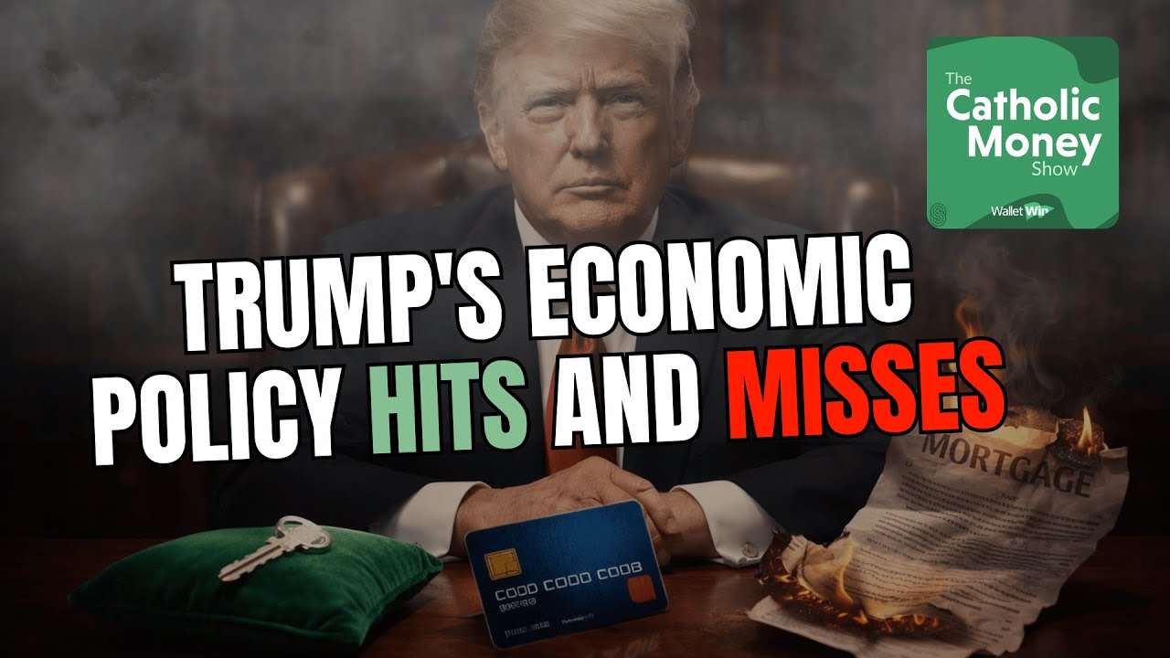 Trump's Economic Policy Hits and Misses