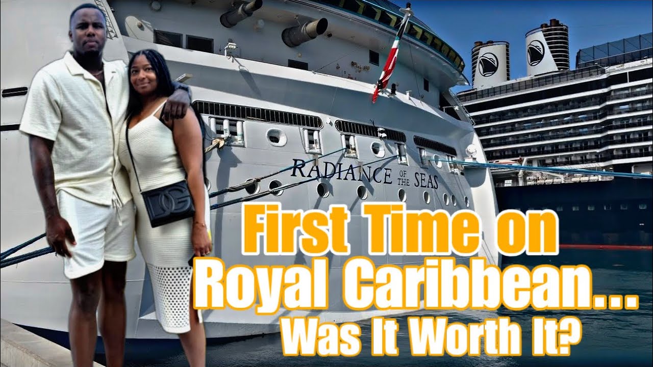 First Time on Royal Caribbean&hellip; Was It Worth It?