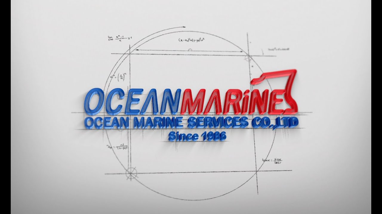 Ocean Marine Services Co., Ltd Korea  (오션마린서비스)