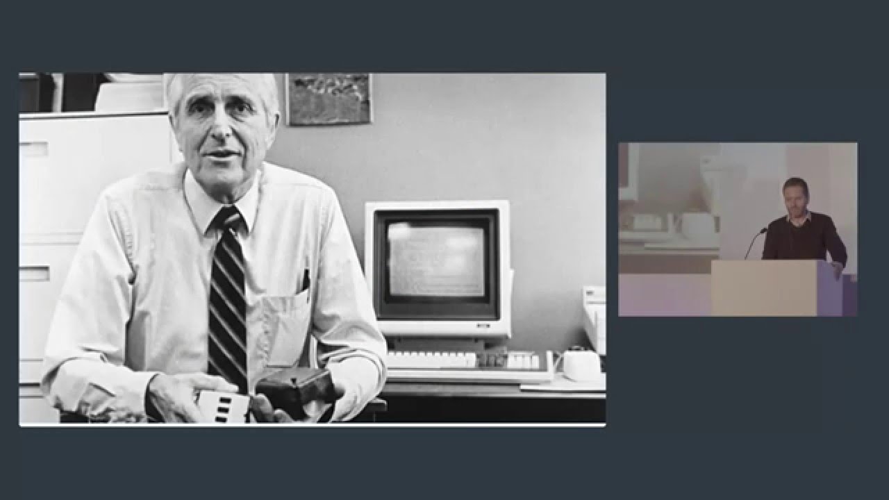 John Allsopp: The web and flow of things