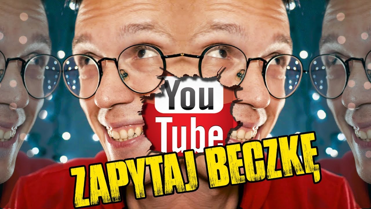 GONCIARZ OBRAŻA ROCKA - Zapytaj Beczkę #150