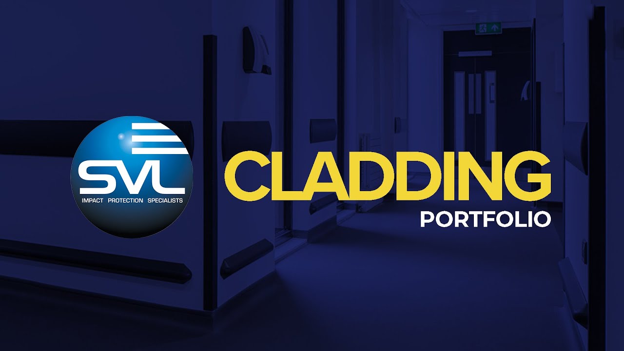 PVC Hygienic Cladding Installation Service