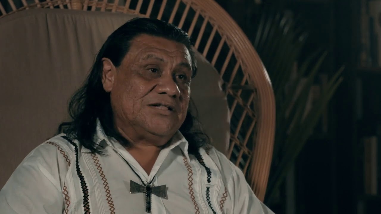 The Value and Importance of Mayan Culture | Quetzal Tzab | TEDxTulum