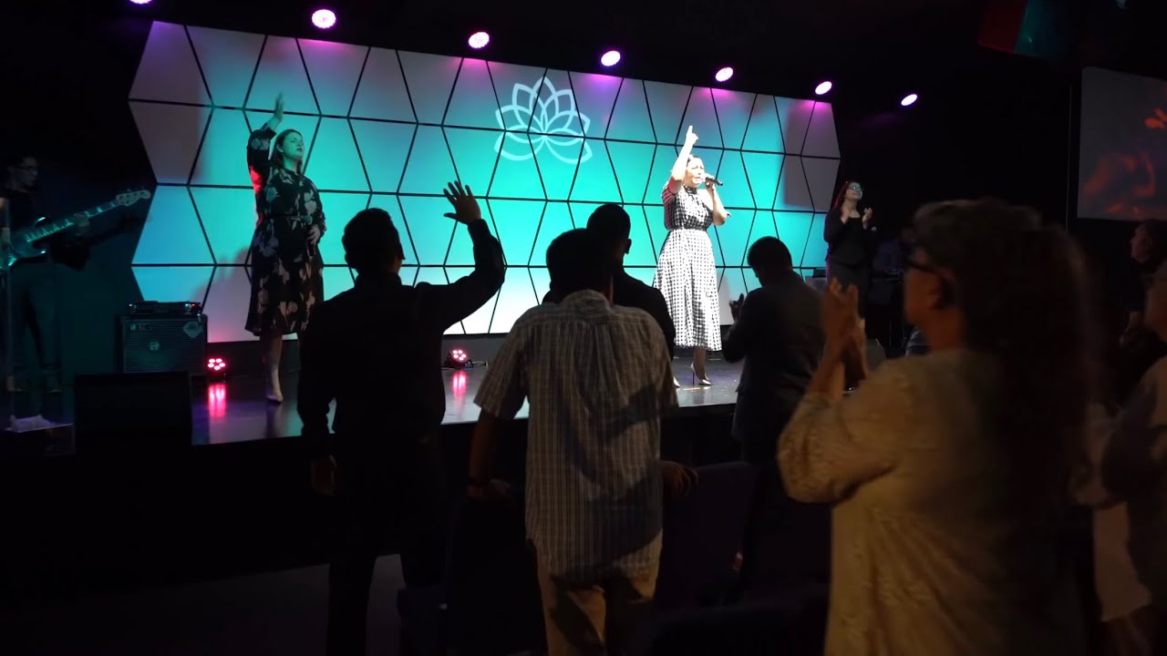 Amamos Nuestra Iglesia (Centro Vida Cristiana Las Vegas)