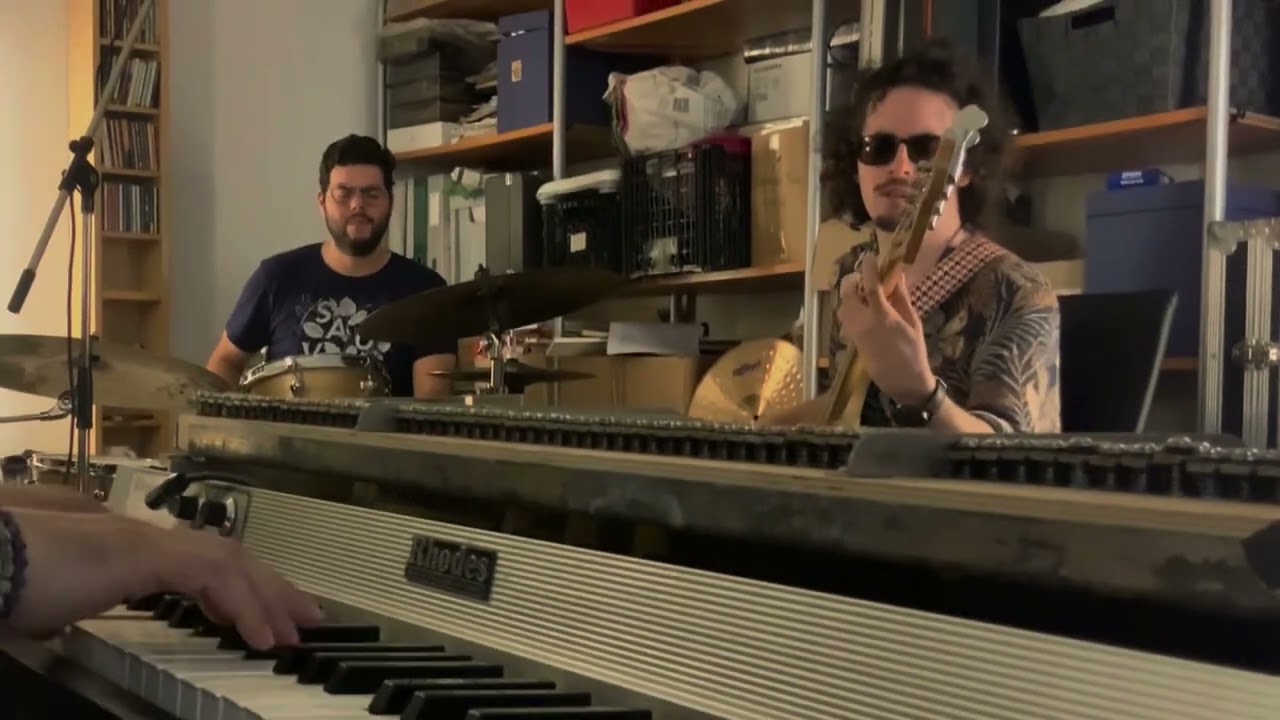Fingerprints (Chick Corea)