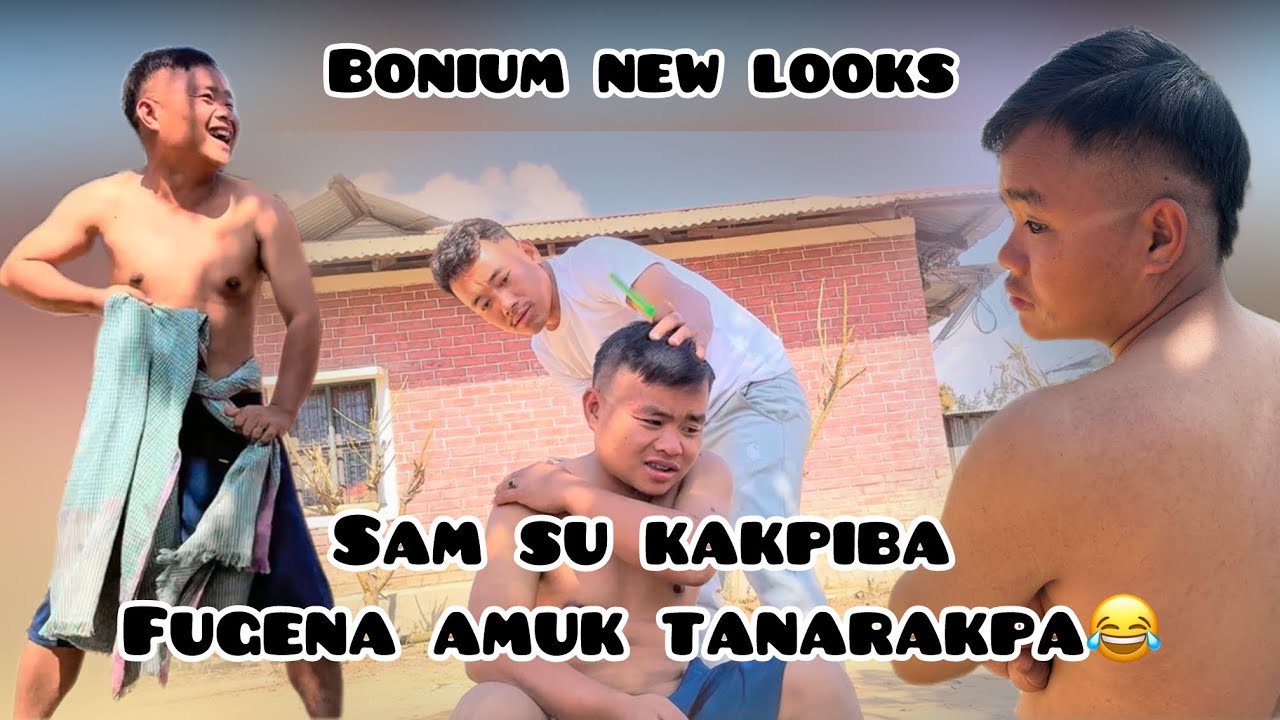 Sam su kapiba loira khatnarakke twba 