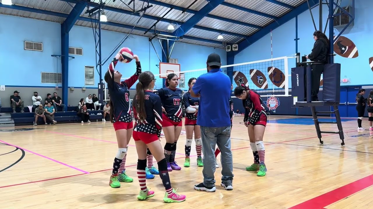 1st -Set -1st place🥇12u CHAMPION 🏆 Hidalgo Tx 🇺🇸🇺🇸🇺🇸