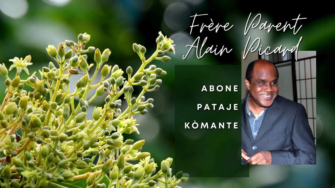 MIDI EN PRIÈRE –PASTEUR PARENT –BAT POU GEN BON KONPRANN, SAJÈS AVAN RICHÈS –16MAR2026