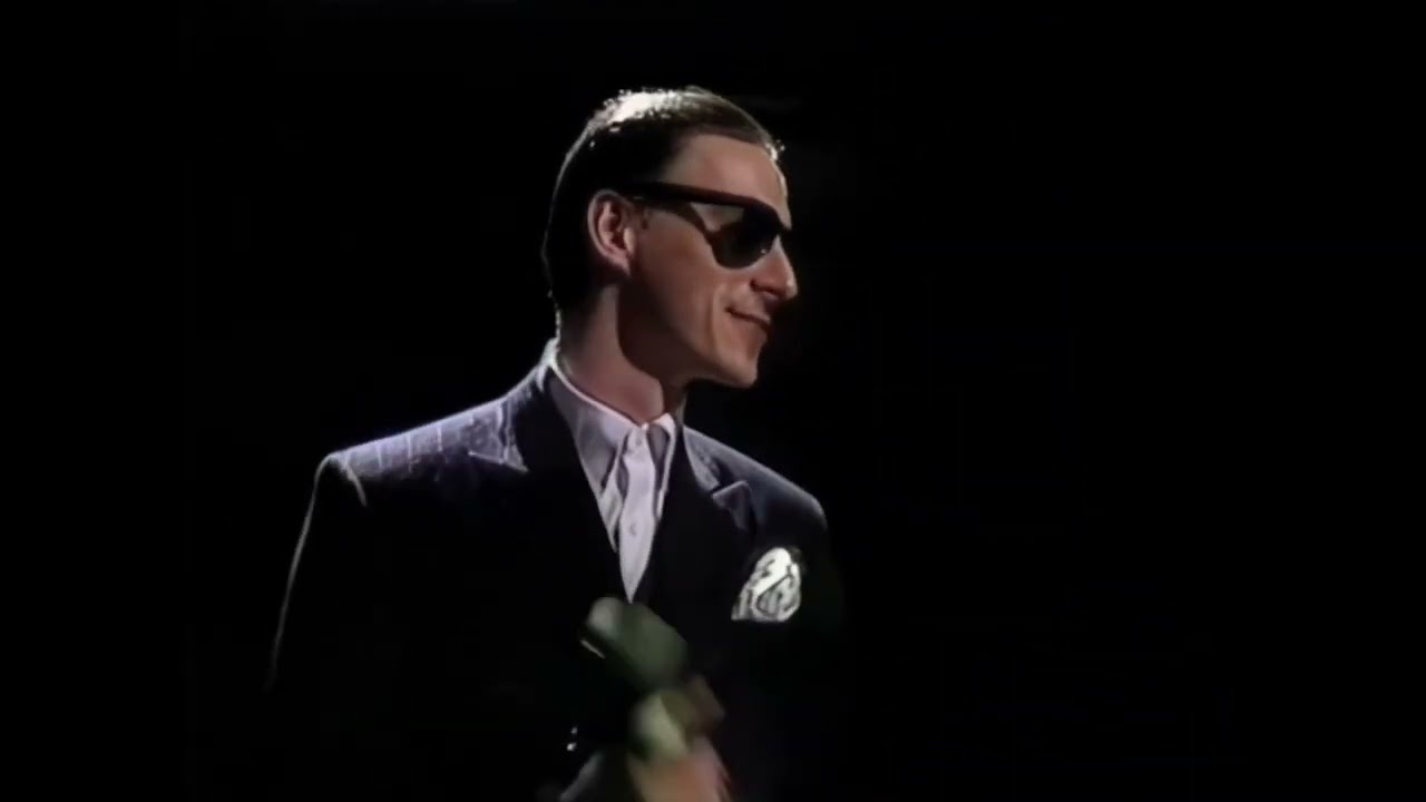 The Style Council - 'Money Go Round' live REMASTERED in 1080p
