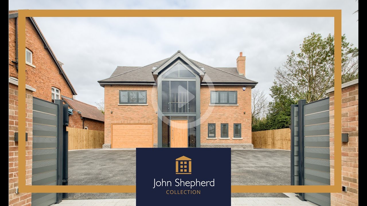 Streetsbrook Road, Solihull