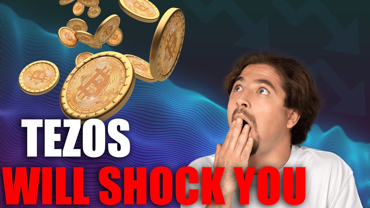 🚀 TEZOS Will Shock You: Exploring the 2024 Price Projections - Detailed Forecast 🌟💰
