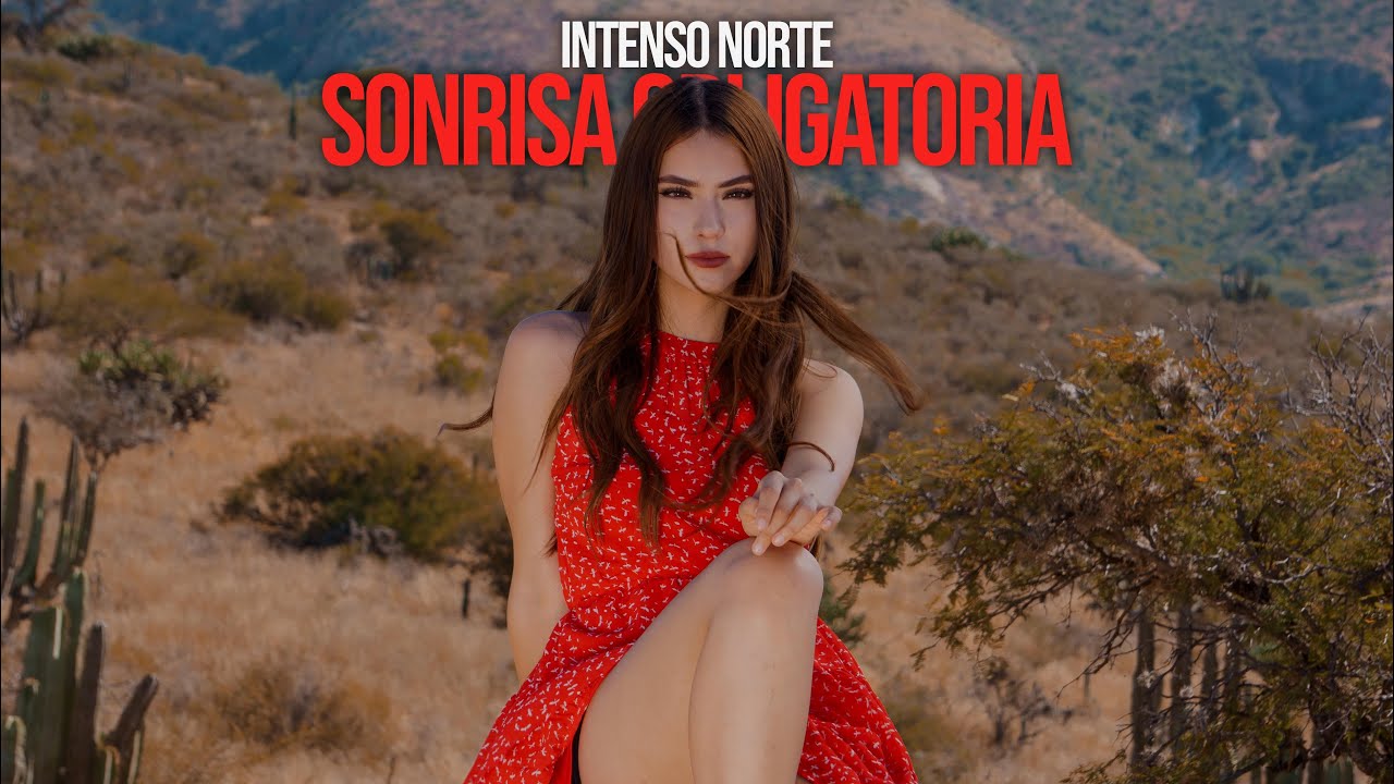 La Sonrisa Obligatoria_Intenso Norte