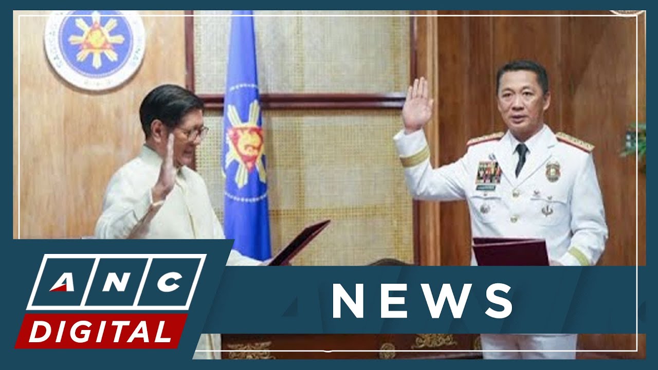 Top stories across PH (Jan. 28): Not guilty plea, Officially PNP chief | ANC