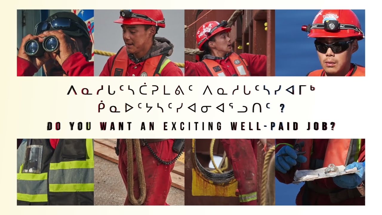 Apply at NEAS.ca/jobs
