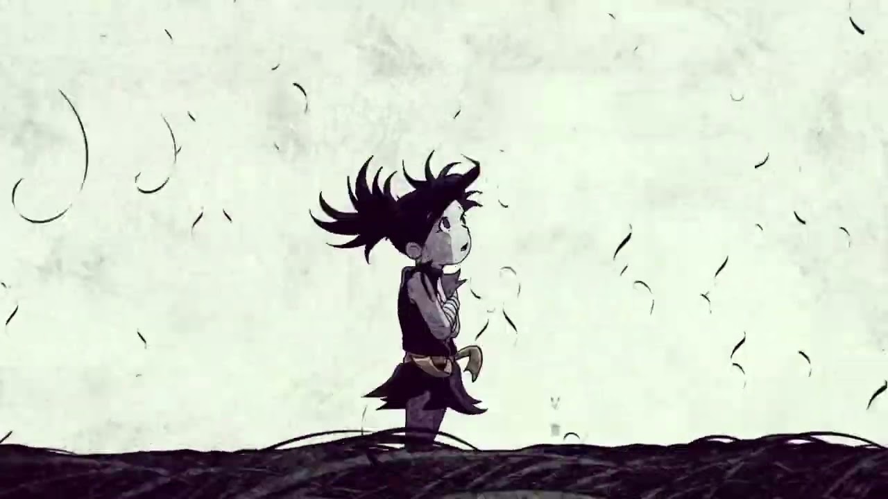 dororo song 