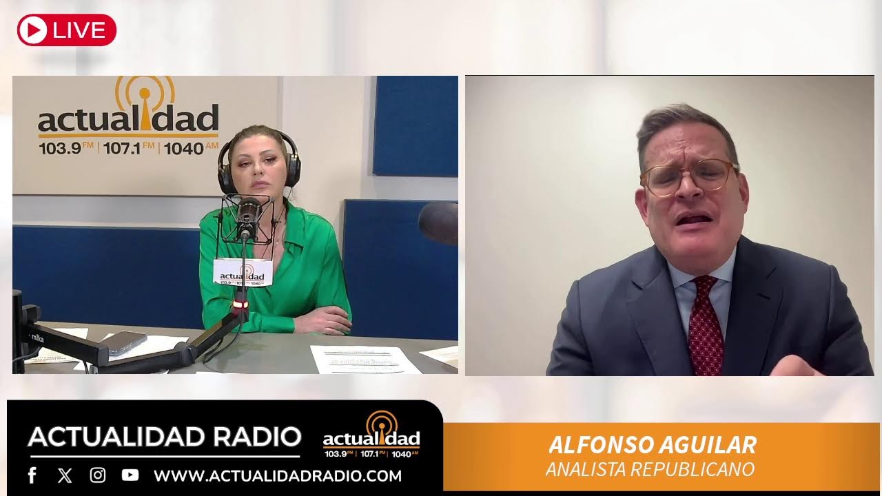 Actualidad Radio Miami