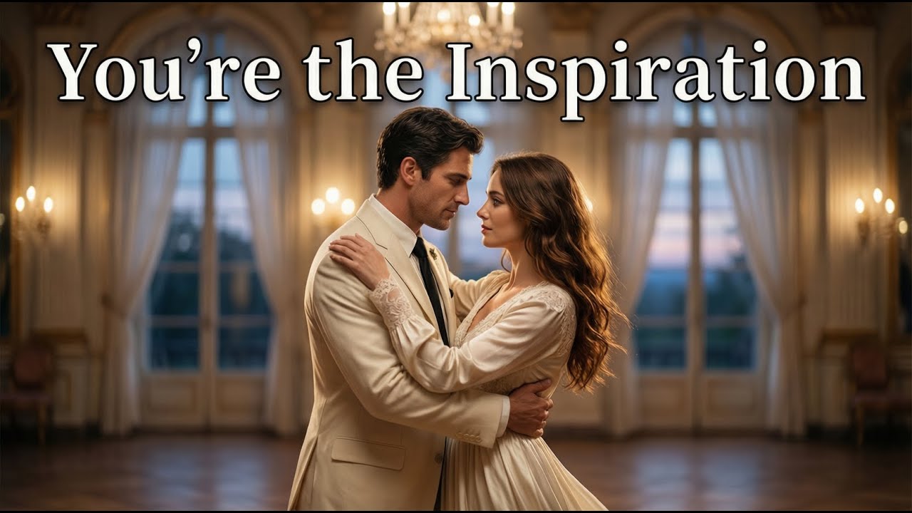 You&rsquo;re the Inspiration &ndash; Best Romantic Song 2026