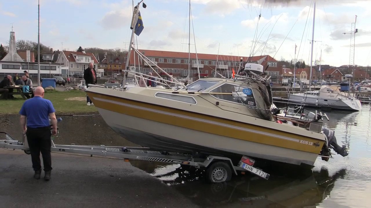 Trolling Master Bornholm 2017
