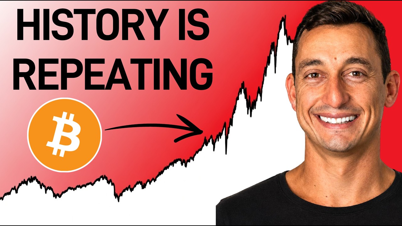Bitcoin: Times are changing&hellip; (Altcoin Low In?)