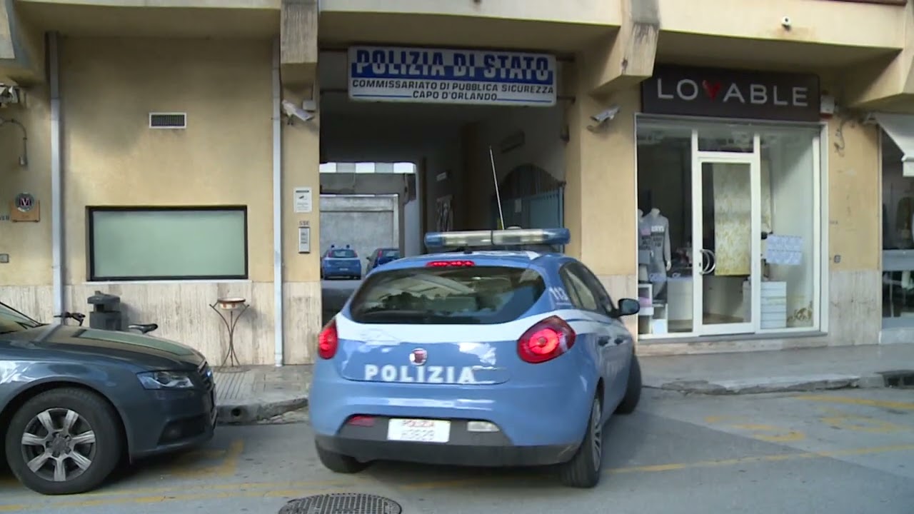 Capo d'Orlando, due episodi di maltrattamenti in famiglia. Eseguite 2 misure cautelari