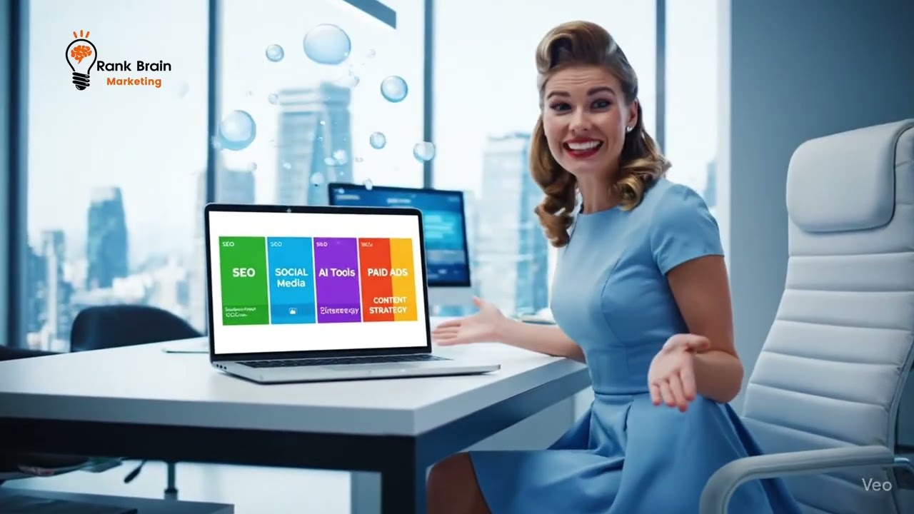 🚀 AI-Powered Digital Marketing Training in India | Learn AI Tools for Marketing Success 2025