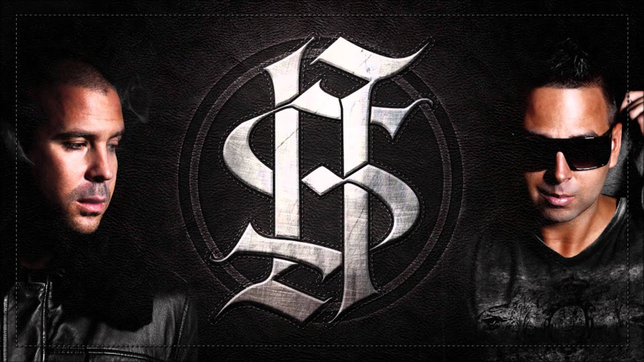 SLIPO & HAJTKOVIČ - Na druhej strane feat. Supa