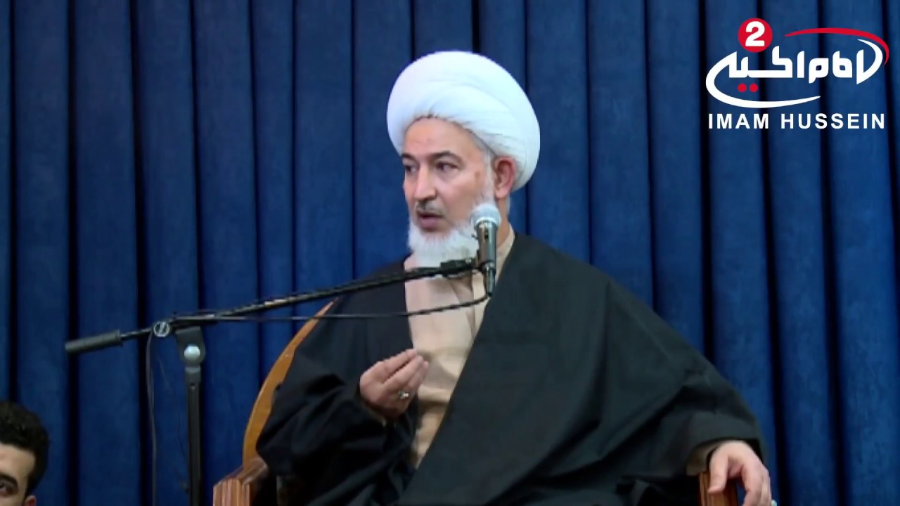 ماهو الاسلوب المثالي في العلاقات الزوجية؟ سماحة اية الله الشيخ فاضل الصفار