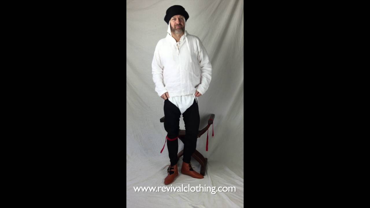 Revival Clothing's How to series: Garters & Chauses(or Ladies Stockings)