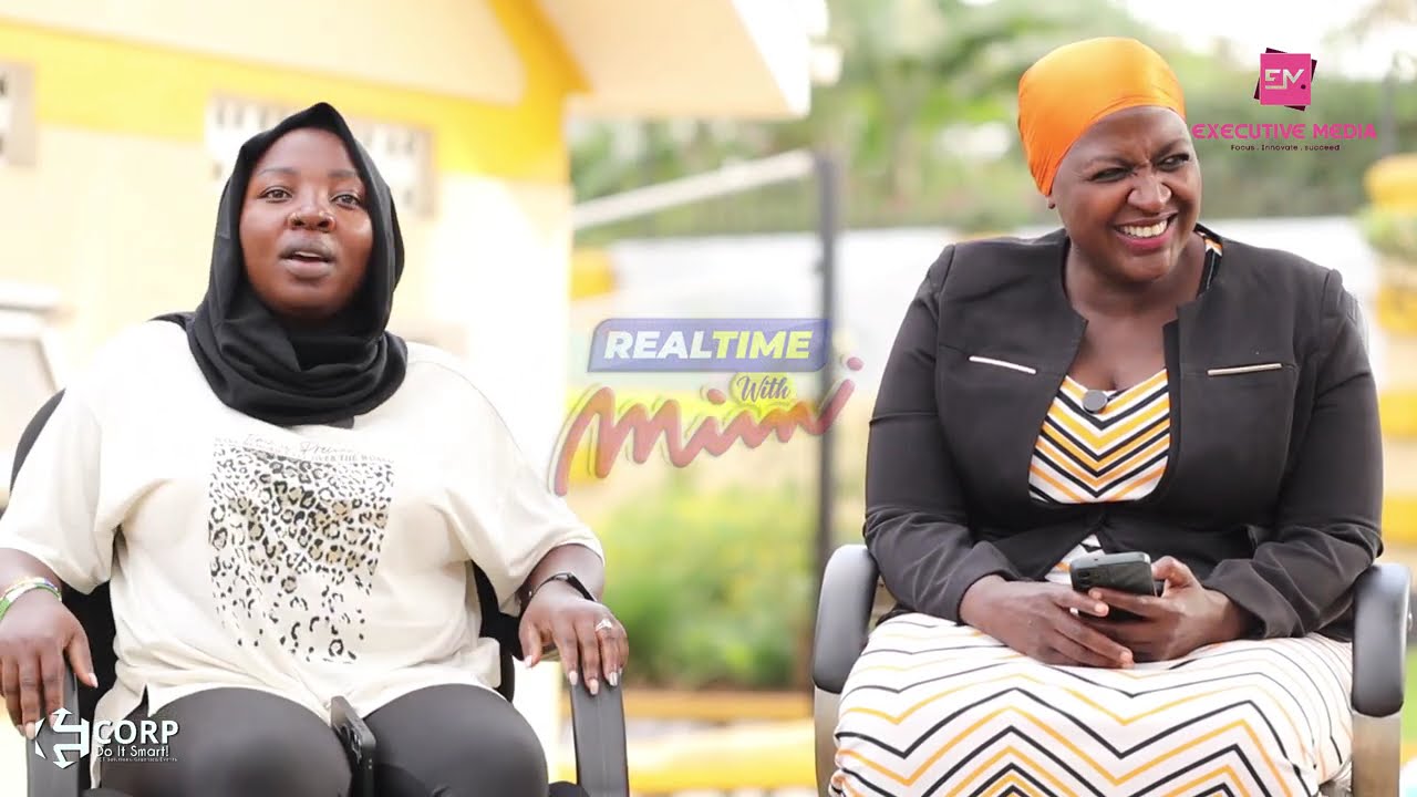 Wano Ndiwo Lwa Mputtu Bangoba Kumutto 2018 Hajat Hadijah Namyalo Alojedde Zubedah