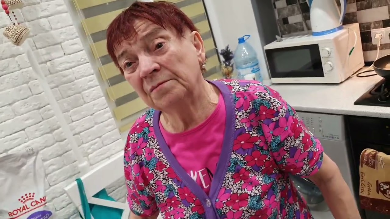 У мамы все решили Ответ в Станицу Пэдуарду