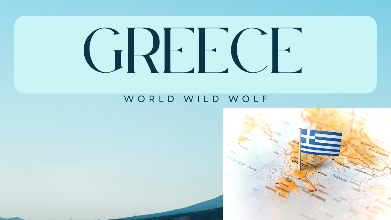 #GREECE#redditstories#stories#reddit#story#storytale#world#travel#geography#facts#world wild wolf
