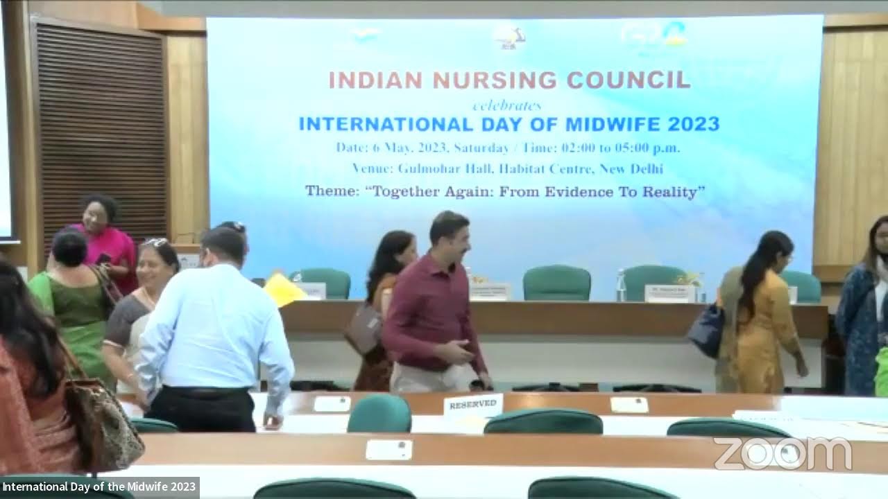 International Day of the Midwife 2023