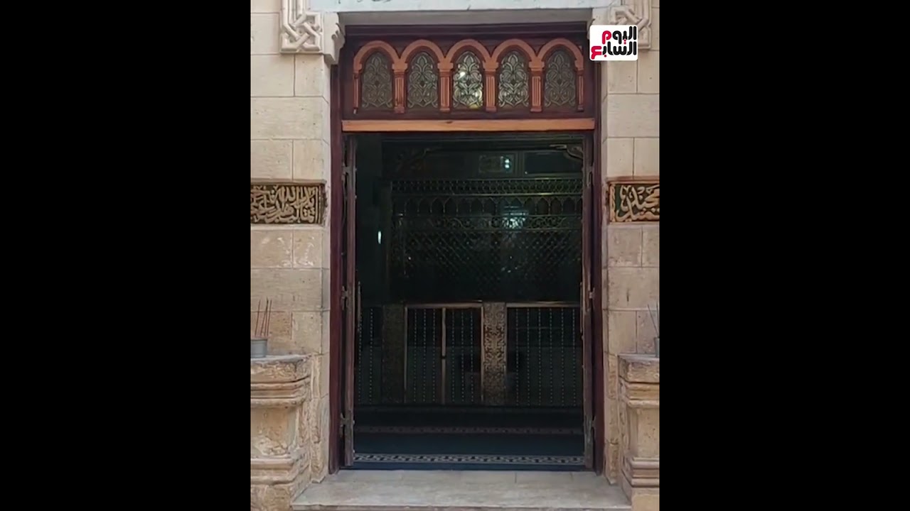 جمال مساجد مصر.. حكاية هتعرفها لأول مرة عن مسجد زين العابدين بالقاهرة…