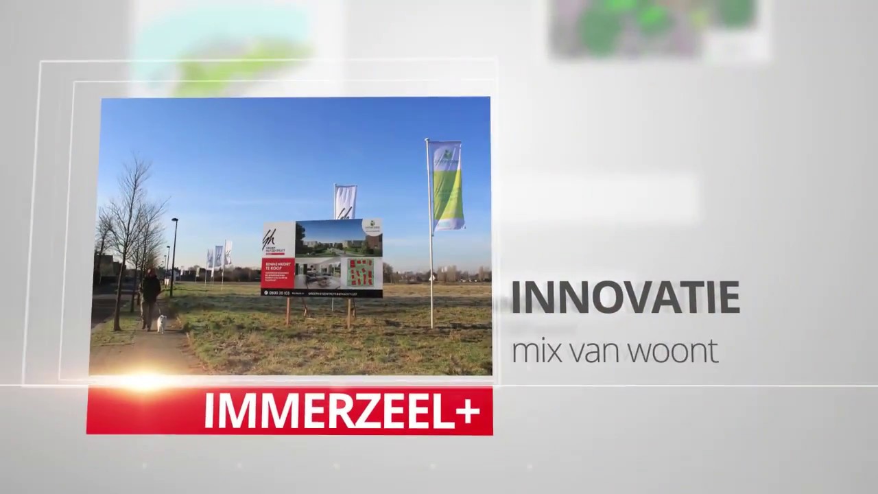 Wonen in Aalst